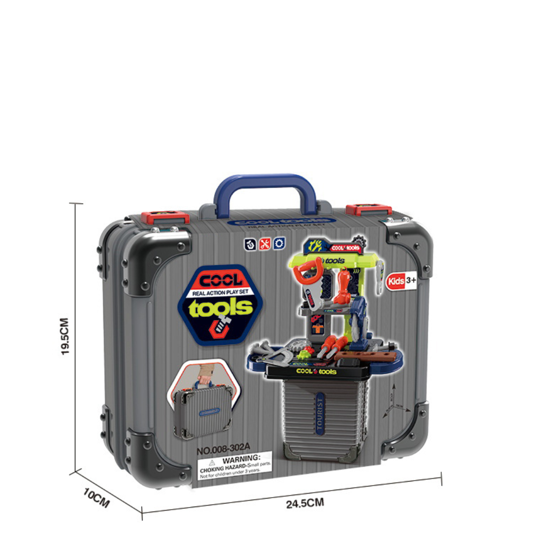 Dečija radionica u koferu