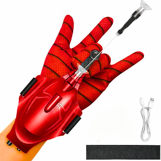 Magnetna Spajdermen rukavica